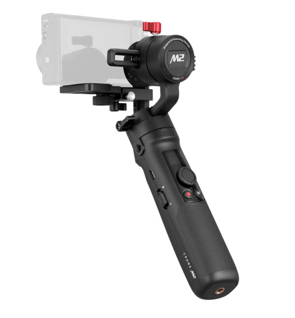 Zhiyun Gimbal fashion