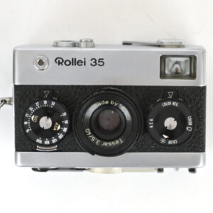 Rollei 35 (K1872)