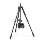 photo-tripod-manfrotto-element-mii-alu-black-mkelmii4bk-bh-with-camera-upsidedown