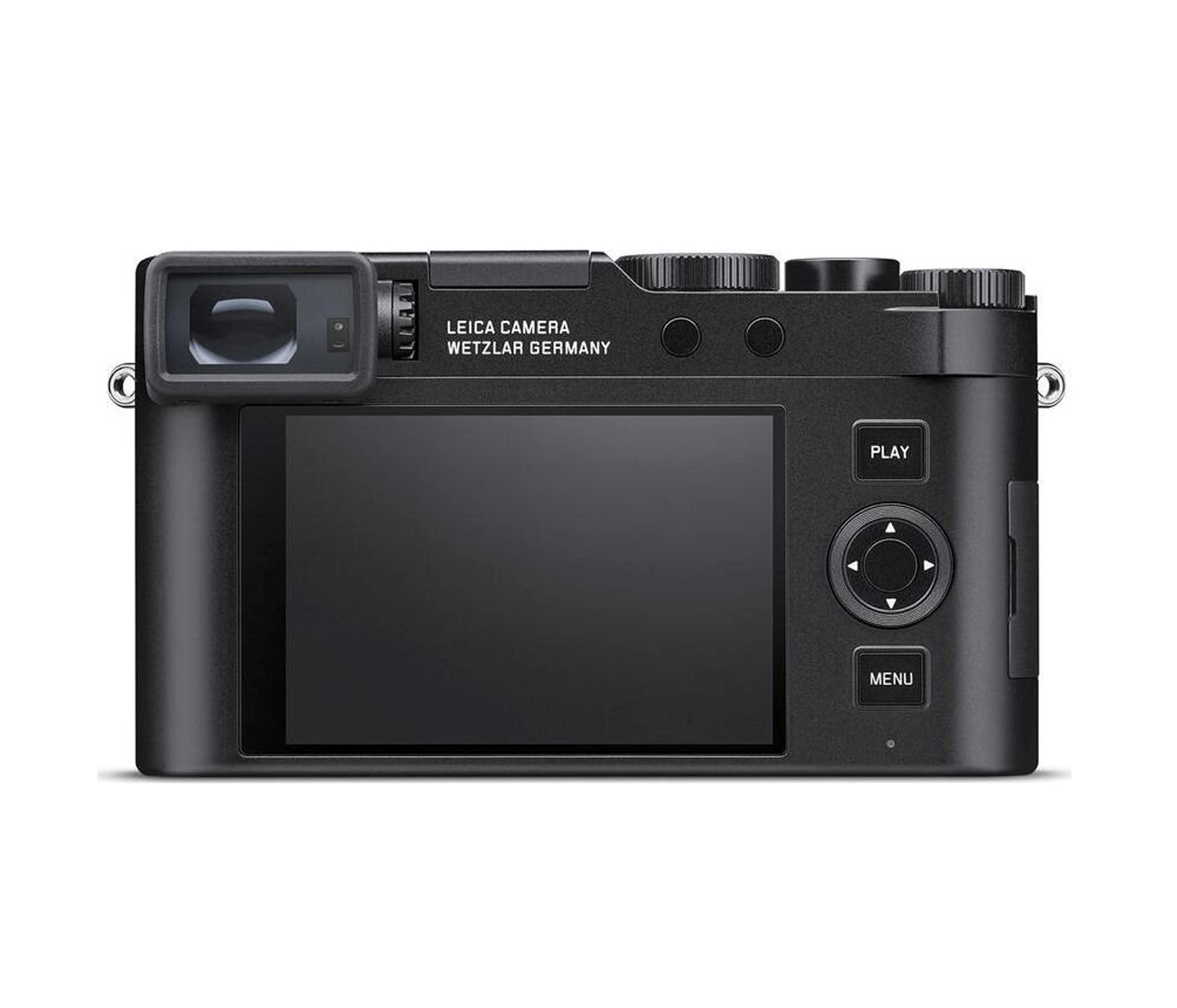 Leica D-Lux 8 - Fotogottwald