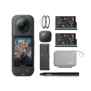 Insta360 X5 Essentials Bundle
