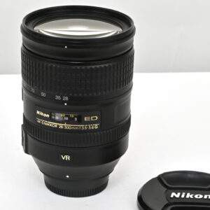 Nikon AF-S 28-300mm 1:3.5-5.6G ED VR (K1877)