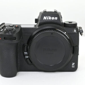 Nikon Z6II Body (K1879)