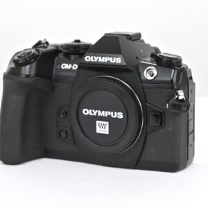 Olympus OM-D E-M1 Mark II Body (K1881)
