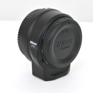 Nikon FTZ-Adapter (K1880)