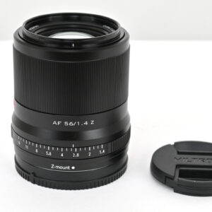 Viltrox AF 56mm 1.4Z (K1880)