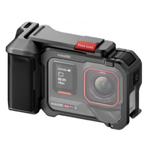Insta360 Xplorer Grip Kit dark grey
